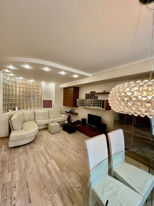 Продаж Квартира 3-кімнатна, 3/18 поверх на Княжий Затон вул., д. 2/30 Київ - фото 2