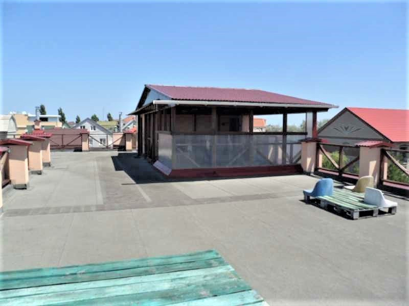 Продам дом на Каролино Бугазе / кооп " Лагуна"  - фото 8