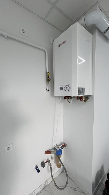 Продаж Квартира на улица Багряного 7 Стрый - изображение 7