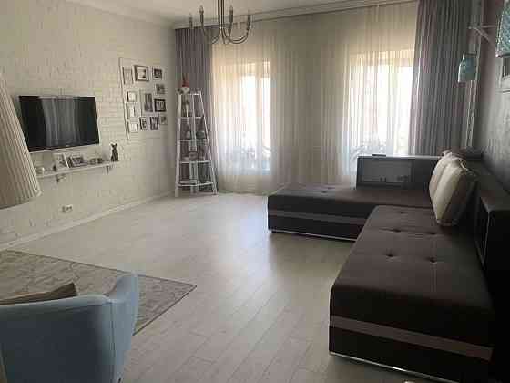 Живите рядом с центром - не переплачивая! Odessa