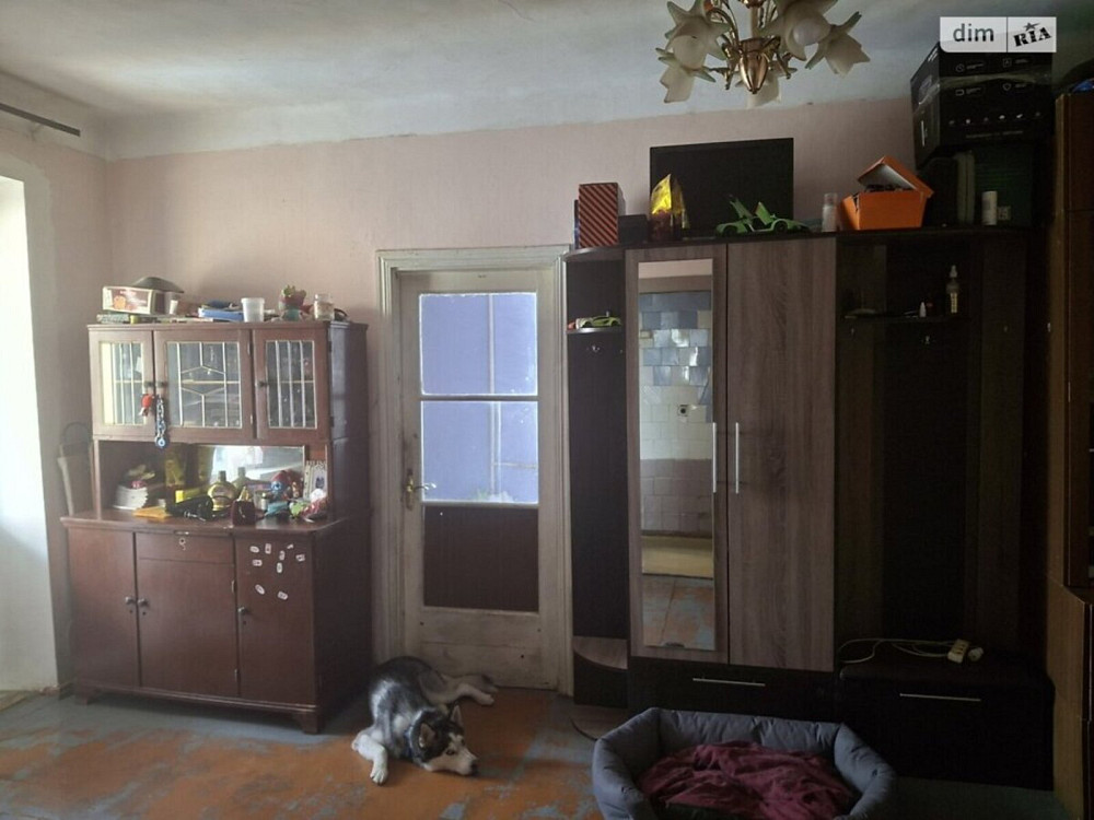 Продаж Квартира 2-кімнатна, 4/4 поверх на Кропивницького Vinnytsya - photo 1