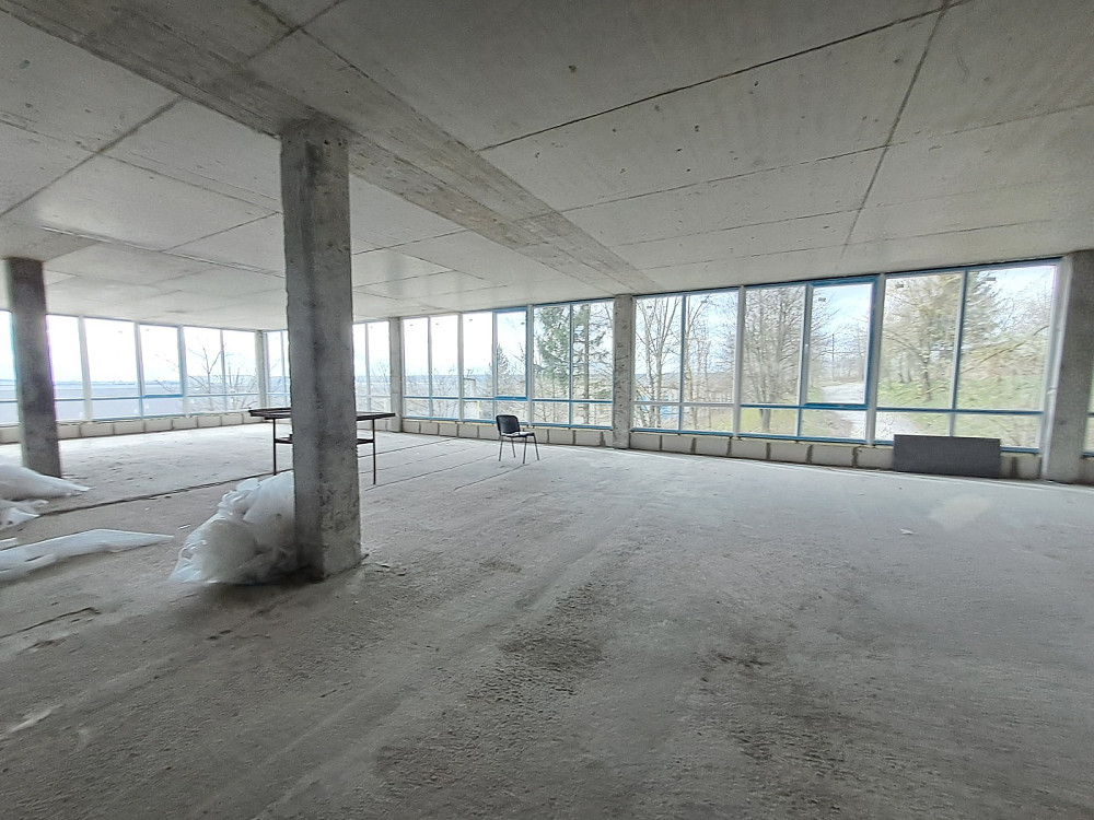 Оренда приміщення вільного призначення на вул. Микулинецька поверх - 2/4 Тернополь - изображение 5