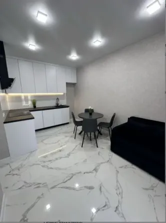 Продаж 1к Квартира 43 кв.м краснова Одеса