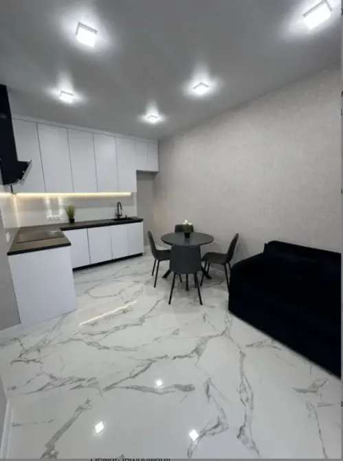 Продаж 1к Квартира 43 кв.м краснова Одеса - фото 1