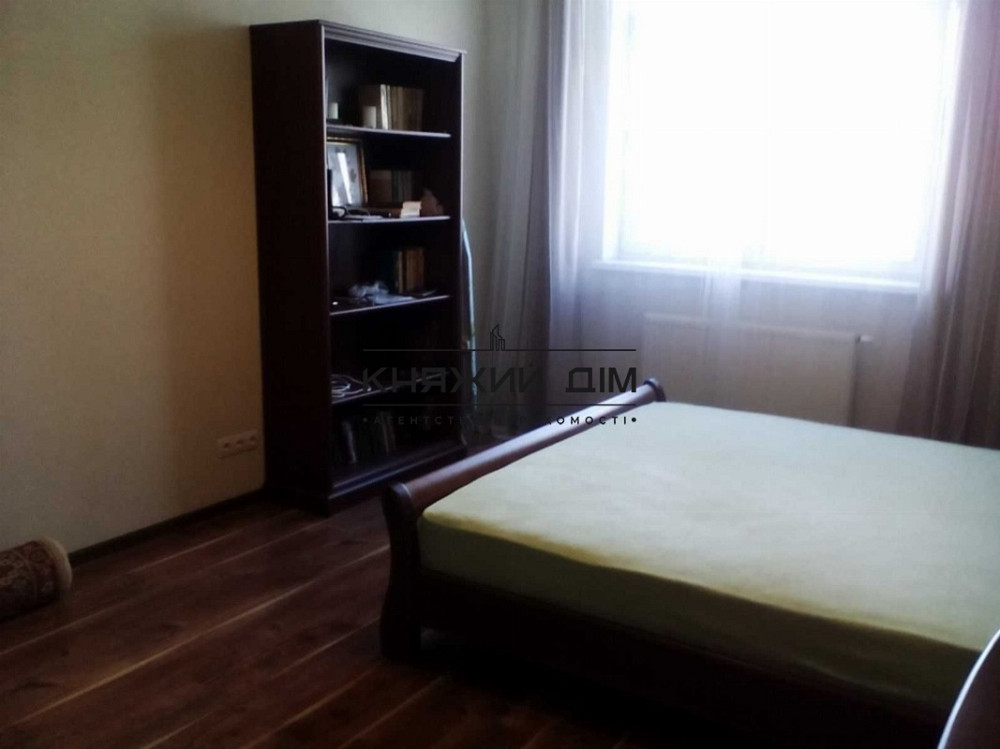 ЖК ПАРКОВЫЕ Озёра 1к 52 м2 Київ - фото 7