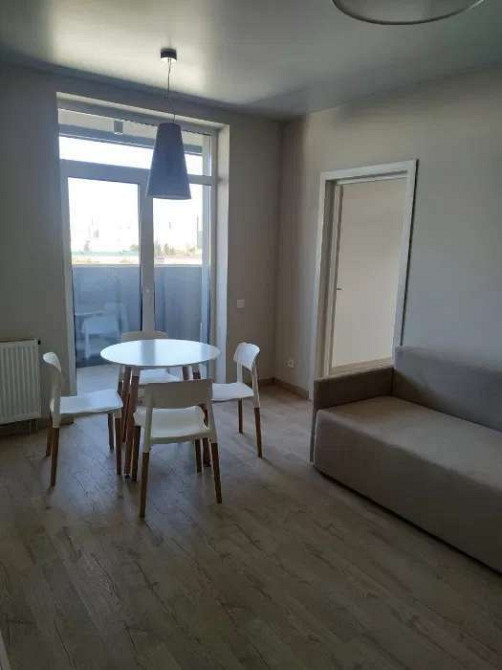 Оренда Квартира 3-кімнатна, 10/24 поверх на ул. Васильковская, 100а Київ - фото 1