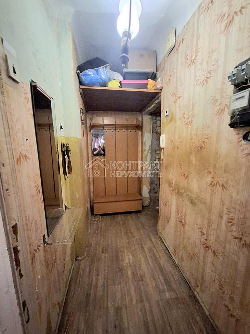 Продаж Квартира 1-кімнатна, 5/5 поверх на вул. Академіка Проскури Харків - фото 11