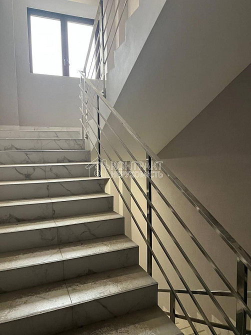 Продаж Квартира 1-кімнатна, 6/8 поверх на вул. Сумська Kharkiv - photo 17