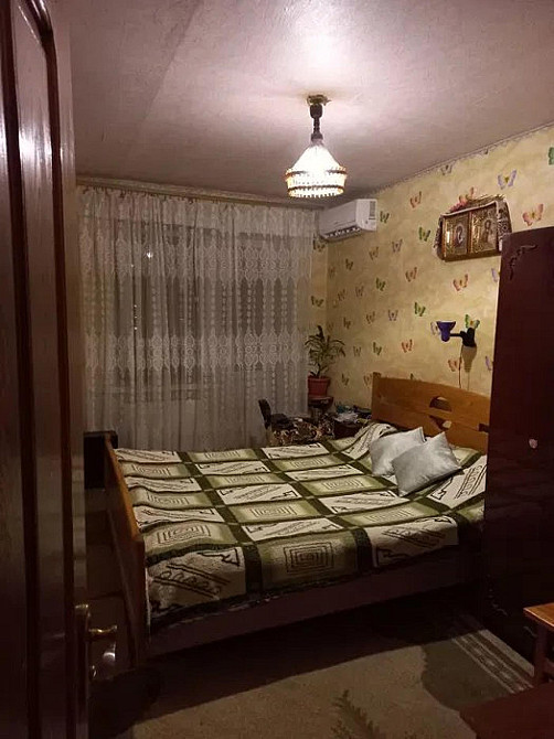 Продаж Квартира 3-кімнатна, 6/9 поверх на вул. проспект Миру Житомир - фото 3