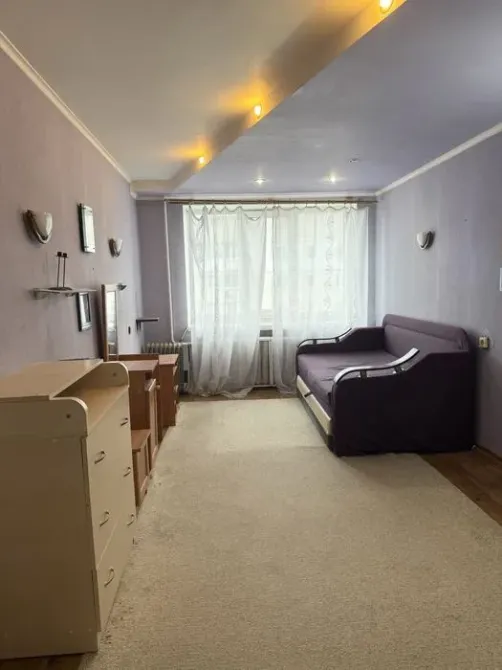 Продажа 2к Квартира 44 кв.м Сергея Ядова Одесса - изображение 1