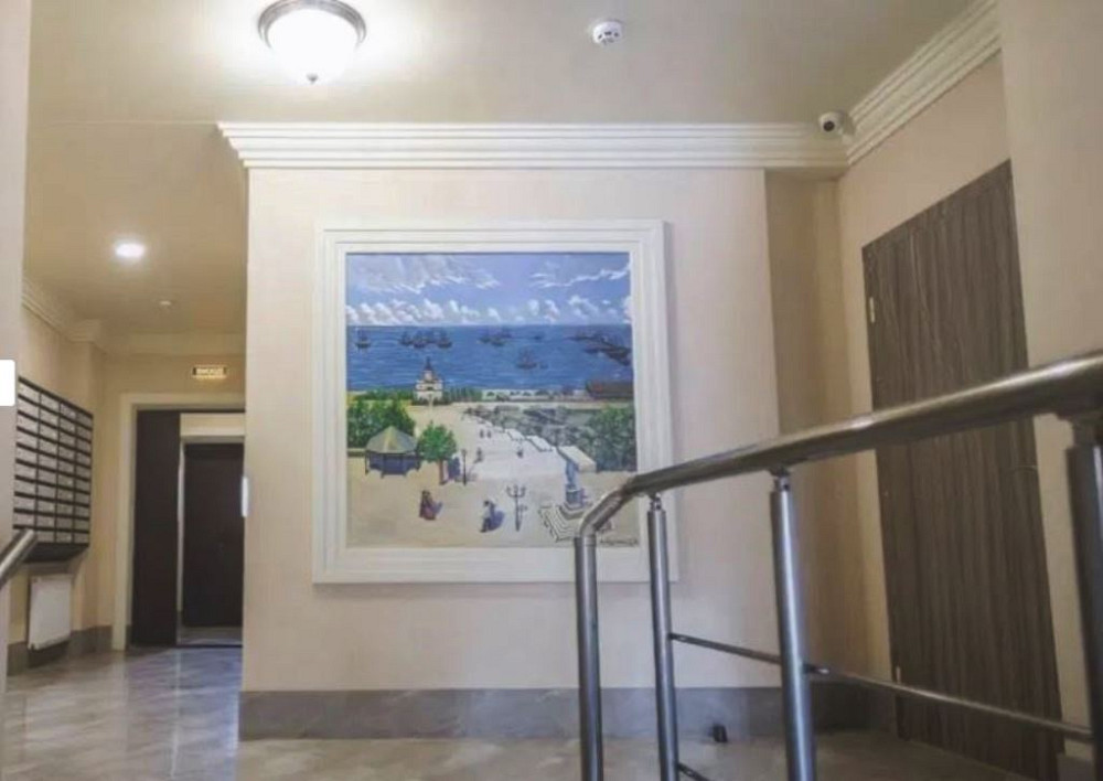 Однокомнатная квартира в ЖК Одесские традиции Одесса - изображение 11