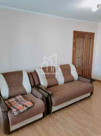 Оренда 2к Квартира 53 кв.м Масарика Томаша вул. Львів