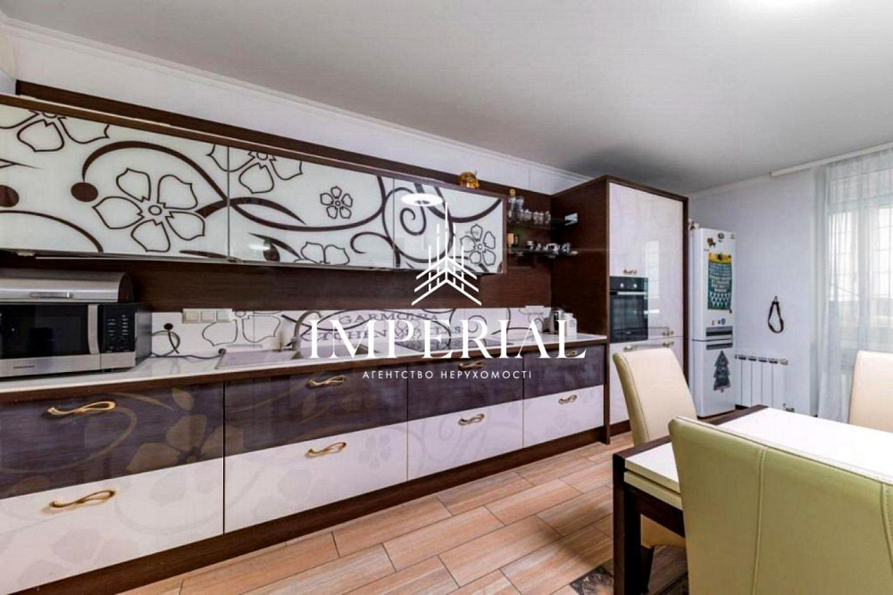 Продаж Квартира 3-кімнатна, 10/24 поверх на вул. Науки Київ - фото 12