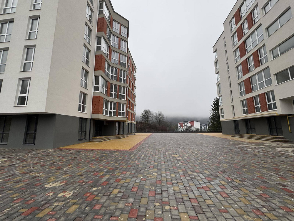 Продаж Квартира 1-кімнатна, 8/8 поверх на вул. Дубенська Кременець - фото 18