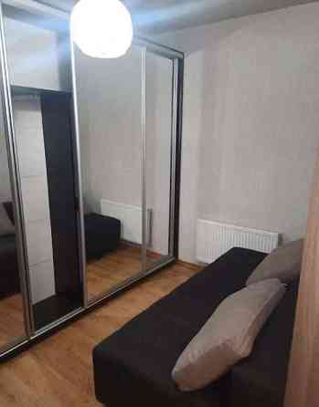 Оренда Квартира 2-кімнатна на Харьковское шоссе, 19б Київ