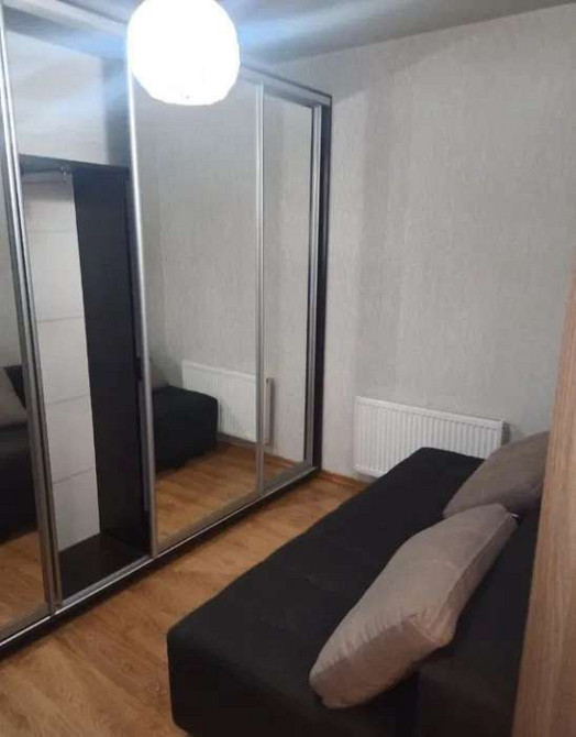 Оренда Квартира 2-кімнатна на Харьковское шоссе, 19б Kiev - photo 4