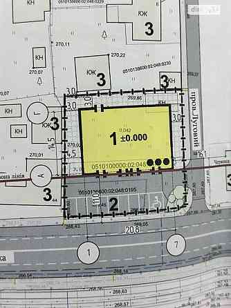 Продаж земельної ділянки 8 соток на Келецька Vinnytsya