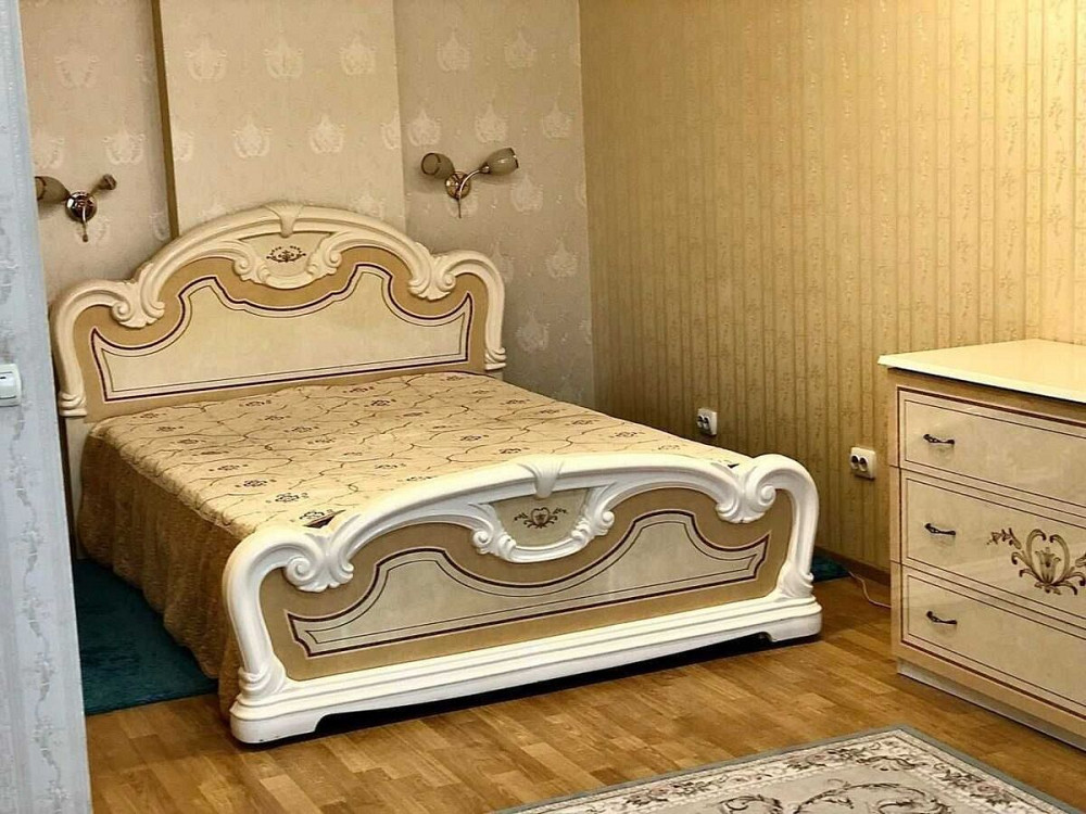 Оренда Квартира 1-кімнатна, 11/23 поверх на Чавдар, 12 Київ - фото 6