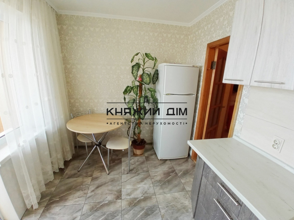 Оренда Квартира 2-кімнатна, 14/16 поверх на Бажана Николая просп. Київ - фото 13