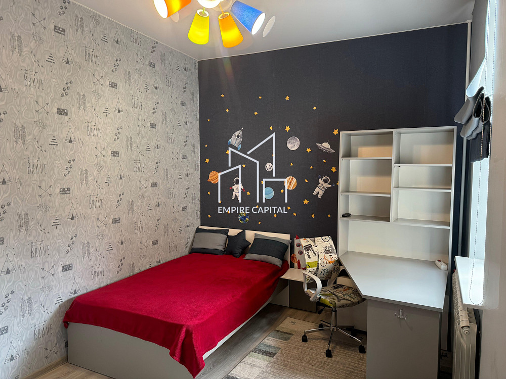 Продаж 3к квартири 76 кв. м Львів - фото 14