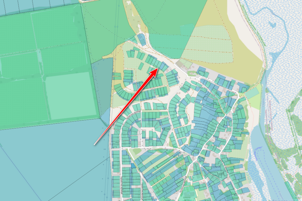 Продаж земельної ділянки 10 соток Тернополь - изображение 1