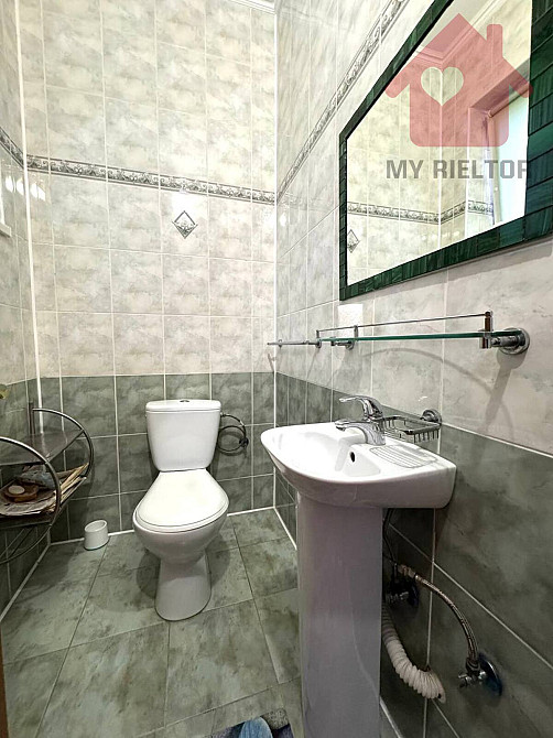 Продаж трикімнатної квартири ЖК Боздош Еліт Uzhhorod - photo 12