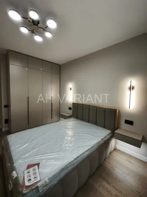 Продажа 2к Квартира 64 кв.м Тлехаса 19 Ужгород - изображение 11