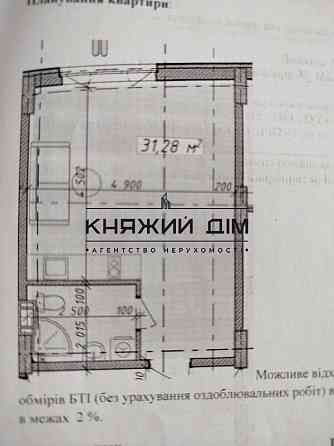 ЖК Ліберті Парк (LIBERTI park) будинок вже зданий № 21145731 Kiev