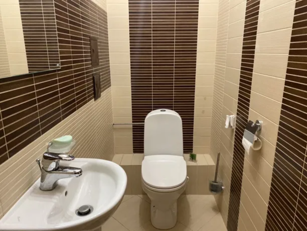 Оренда Квартира 3-кімнатна, 14/16 поверх на Урлівська Київ - фото 12