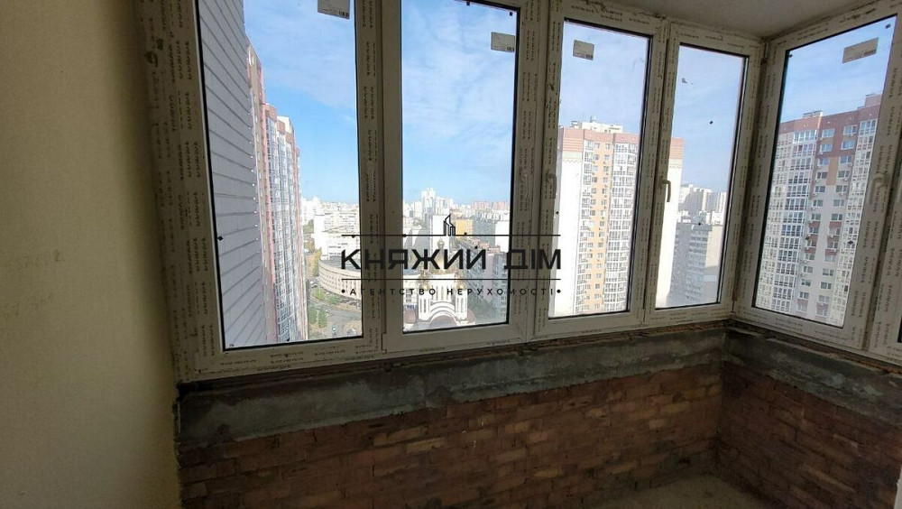 Продаж 3-кімнатної квартири в ЖК Патріотика. № 21144891 Київ - фото 19