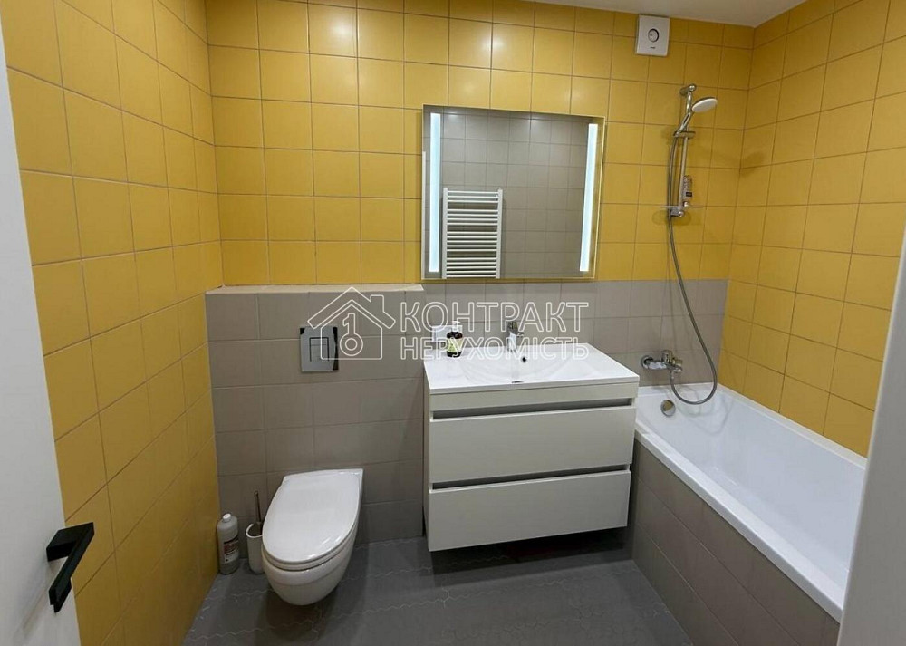 Продаж Квартира 1-кімнатна, 11/16 поверх на вул. Лисаветинська Харків - фото 11