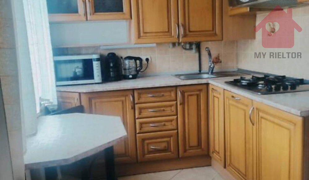 Продаж трикімнатної квартири по вул.Собранецька Uzhhorod - photo 7