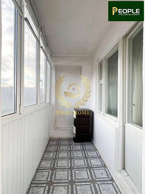 Продаж світлої однокімнатної квартири в місті Вишневе Вишнёвое - изображение 9