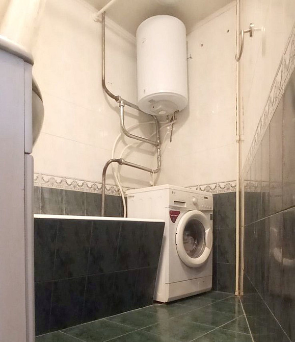 Продаж Квартира 4-кімнатна, 8/9 поверх на Тополь 3 Ж/м, 30 Дніпро - фото 14