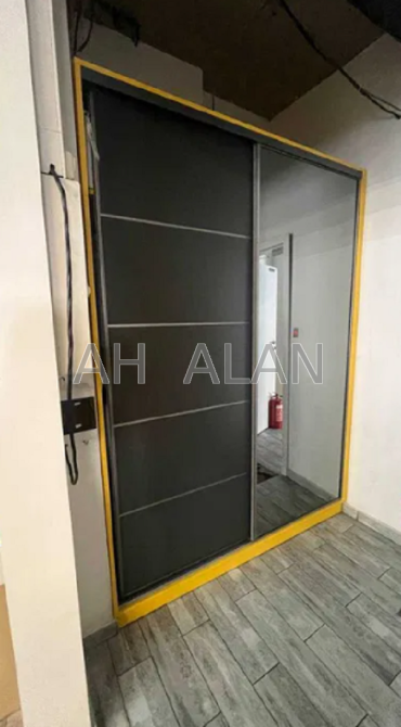 Оренда офісне приміщення на вул. Воздвиженська приміщень - 5, поверх - 6/7 Київ - фото 15