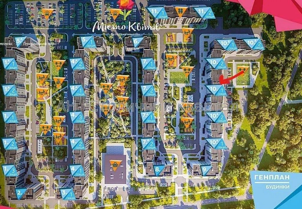 Оренда Будинок на Тираспольська вул., 52 Київ - фото 8