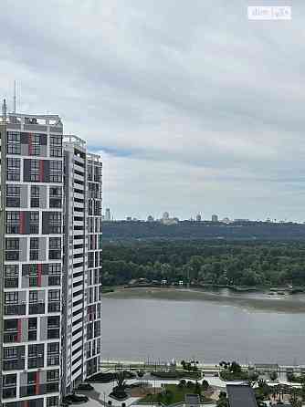 Продаж Квартира 3-кімнатна, 19/26 поверх на Микільсько-Слобідська, 10 Киев
