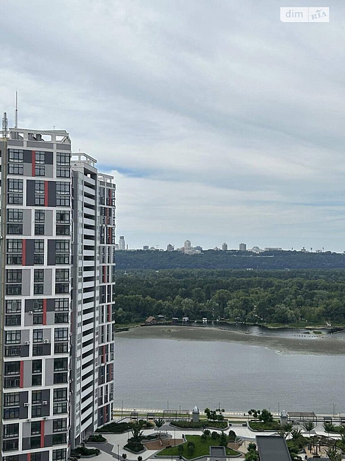 Продаж Квартира 3-кімнатна, 19/26 поверх на Микільсько-Слобідська, 10 Киев - изображение 5