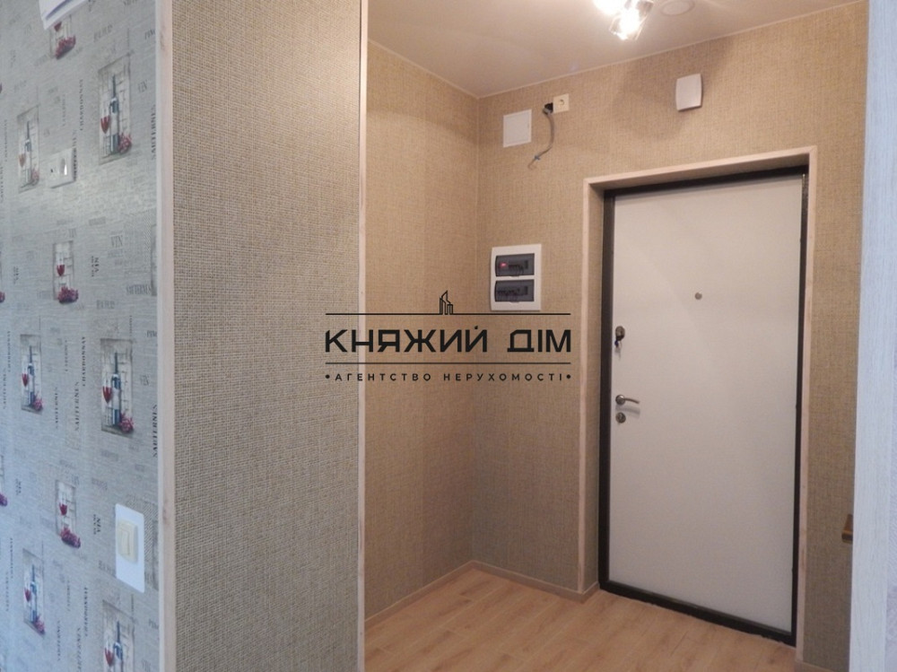 Продажа 1-комн.-студио с ремонтом ЖК Славутич 2, ул. Заречная. Код: 21138921 Київ - фото 18