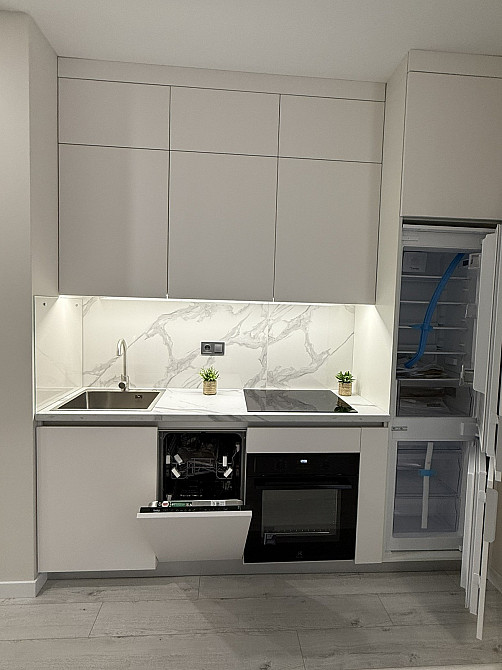 1ком.квартира в Kadorr City - улица Краснова Одеса - фото 7