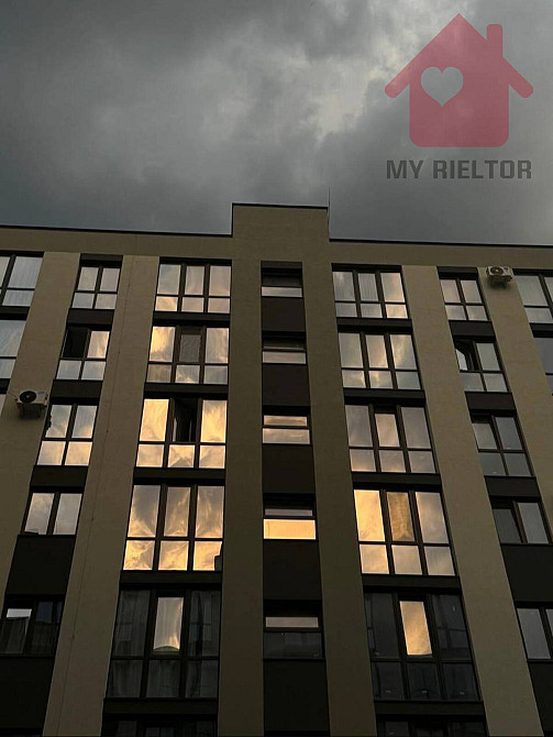 Продаж Квартира 1-кімнатна, 7/8 поверх на Собранецька Uzhhorod - photo 14