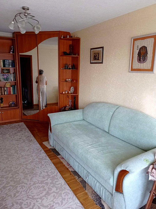 Продаж Квартира 2-кімнатна, 8/9 поверх на Шмідта Отто вул., д. 35-37 Киев - изображение 7