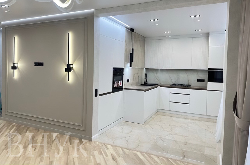 Продаж Квартира 3-кімнатна, 3/9 поверх на Академіка Ющенка Vinnytsya - photo 1