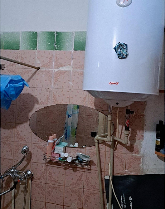 Продаж Квартира 1-кімнатна, 2/5 поверх на вул. Юрія Вороного Житомир - фото 6