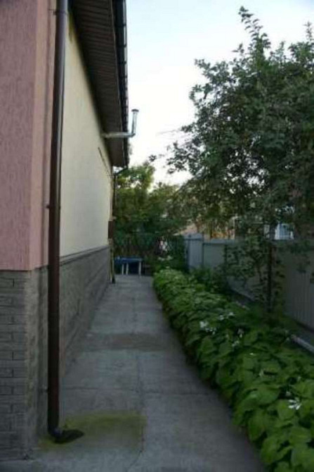 Продаж 3-поверховий Будинок з ділянкою 6 сот 310 кв.м  на Герцена Бориспіль - фото 3