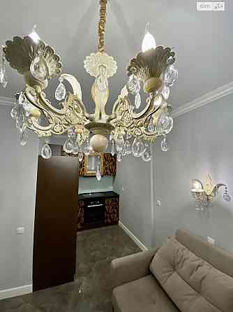 Оренда Квартира 2-кімнатна, 6/11 поверх на Регенераторна, 4 корпус 13 Киев