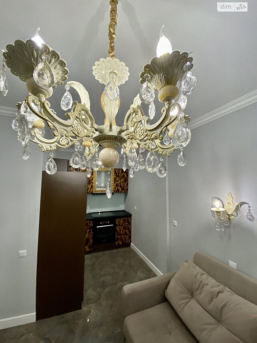 Оренда Квартира 2-кімнатна, 6/11 поверх на Регенераторна, 4 корпус 13 Київ - фото 3