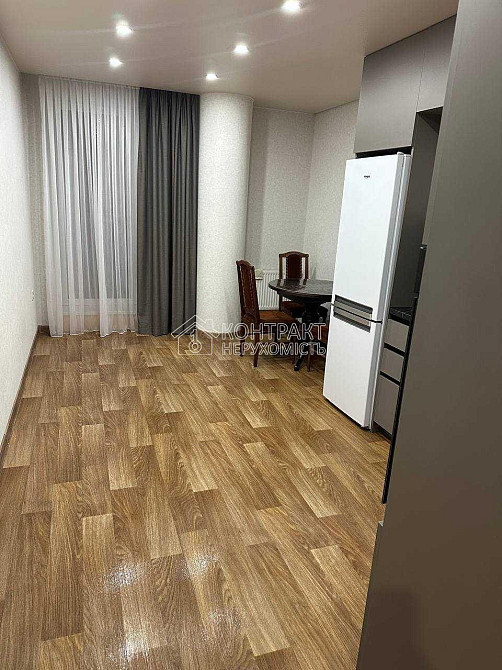 Оренда 2к Квартира 70 кв.м Тракторобудівників вул. Харків - фото 5