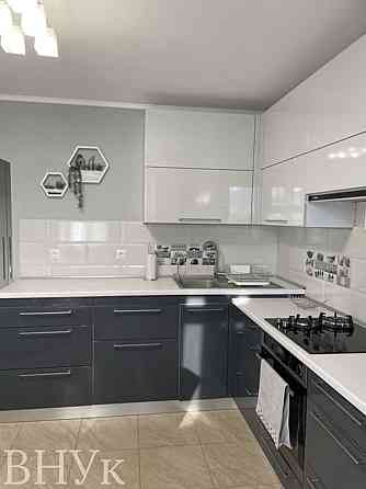 Продаж Квартира 1-кімнатна, 8/11 поверх на вул. Вербицького М. Тернопіль