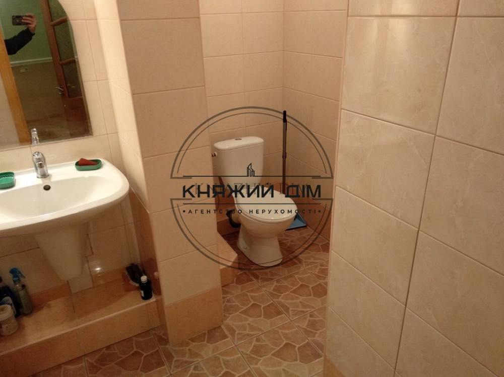 Оренда 2-кімнатної роздільної квартири, ст. м. Харківська. №11177895 Kiev - photo 6